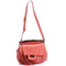 Nouveau Fringe Crossbody Bag Leather Medium