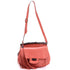 Nouveau Fringe Crossbody Bag Leather Medium