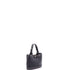 Rockstud Flip Lock Chain Tote Leather Mini