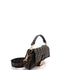 Baguette NM Bag Zucca Canvas Medium