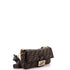 Baguette NM Bag Zucca Canvas Medium