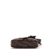 Baguette NM Bag Zucca Canvas Medium