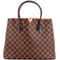 Kensington Handbag Damier