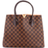 Kensington Handbag Damier