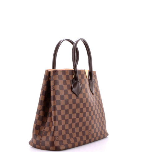 Kensington Handbag Damier