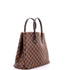 Kensington Handbag Damier