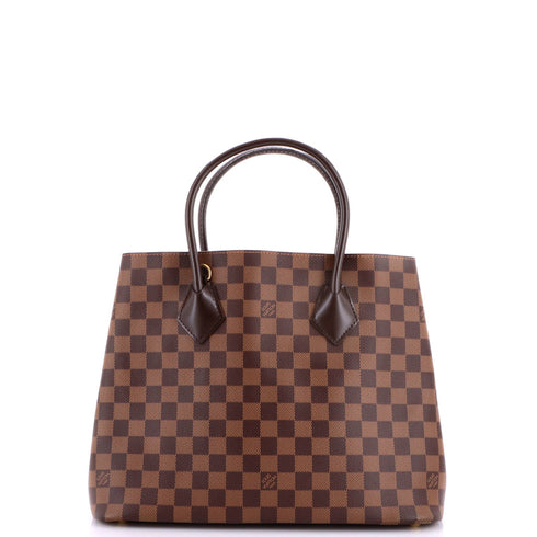 Kensington Handbag Damier