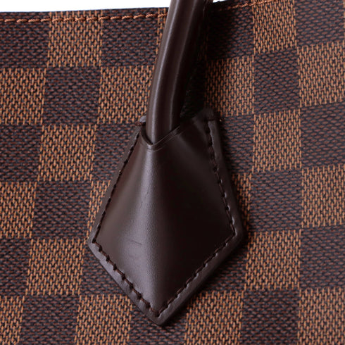 Kensington Handbag Damier