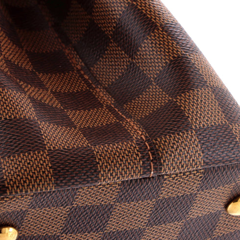 Kensington Handbag Damier