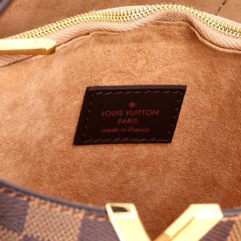 Kensington Handbag Damier