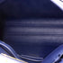 Manhattan Shoulder Bag Leather Small