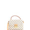 Croisette Handbag Damier