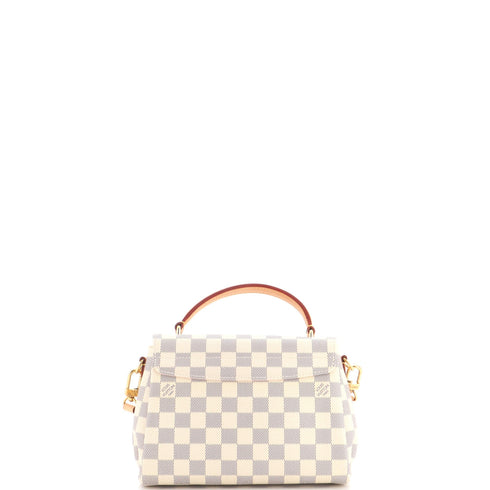 Croisette Handbag Damier