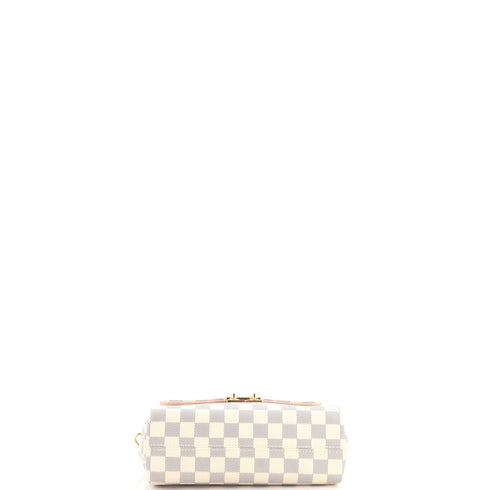 Croisette Handbag Damier