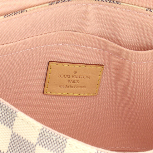 Croisette Handbag Damier