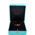 HardWear Double Link Pendant Necklace 18K Yellow Gold with Diamonds Small
