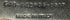 Sunset Crossbody Bag Crocodile Embossed Leather Medium