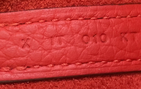 Picotin Lock Bag Clemence MM