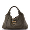 Softbit Hobo Leather Maxi