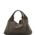 Softbit Hobo Leather Maxi
