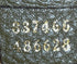 Softbit Hobo Leather Maxi