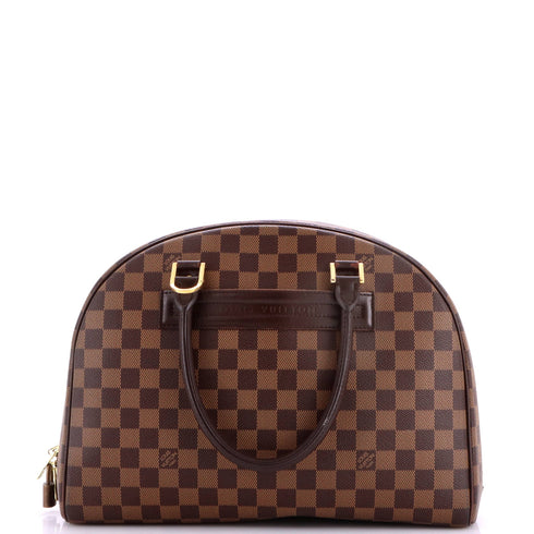 Nolita Satchel Damier