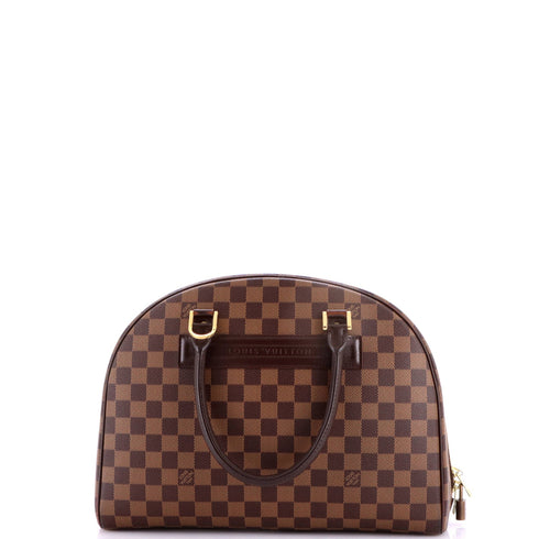 Nolita Satchel Damier