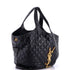 Icare Shopping Tote Quilted Leather Maxi