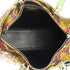Lady Dior Bag Python Large