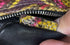 Lady Dior Bag Python Large
