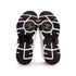 Women's CC Low-Top Sneakers Suede and Fabric