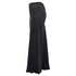 Women's Anine Bing Maxi Skirt in Black Silk