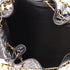 25 Hobo Bag Quilted Shiny Crumpled Calfskin Medium
