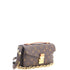 Pochette Metis Monogram Canvas East West