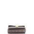 Pochette Metis Monogram Canvas East West