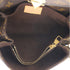 Pochette Metis Monogram Canvas East West