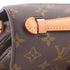 Pochette Metis Monogram Canvas East West