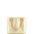 Houston Handbag Monogram Vernis