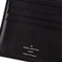 Multiple Wallet Monogram Eclipse Canvas