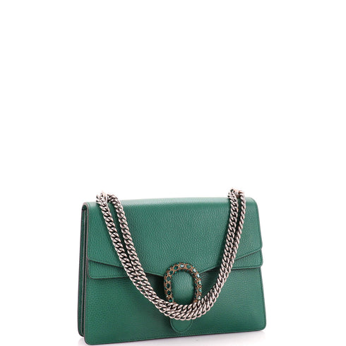 Dionysus Bag Leather Medium