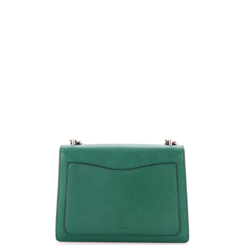 Dionysus Bag Leather Medium