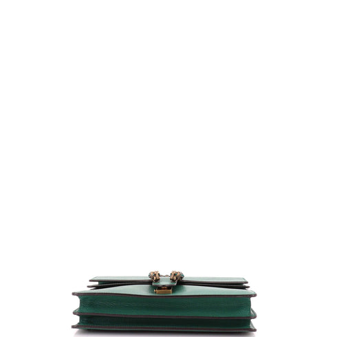 Dionysus Bag Leather Medium