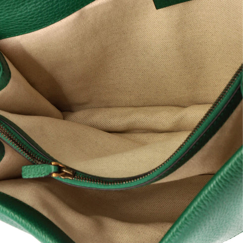 Dionysus Bag Leather Medium