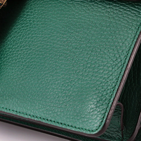 Dionysus Bag Leather Medium