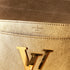 Louise Clutch Leather MM