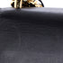 Padlock Shoulder Bag GG Coated Canvas and Leather Small