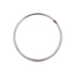 Ever Kelly Wedding Band Ring Platinum