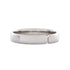 Ever Kelly Wedding Band Ring Platinum
