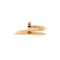 Juste un Clou Ring 18K Yellow Gold Small