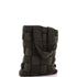 Padded Tote Intrecciato Nylon Large